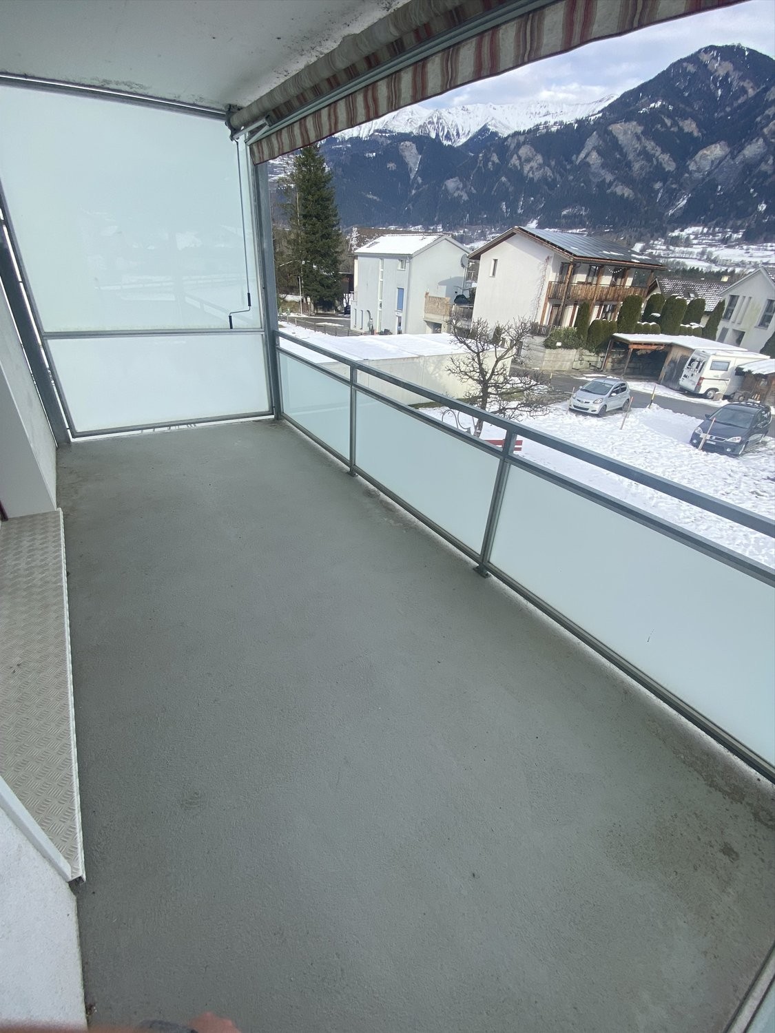 Appartement de 4 ½ pièces