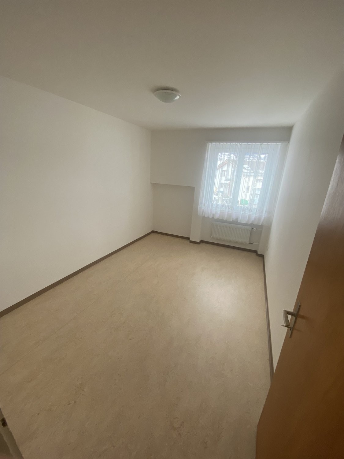 Appartement de 4 ½ pièces