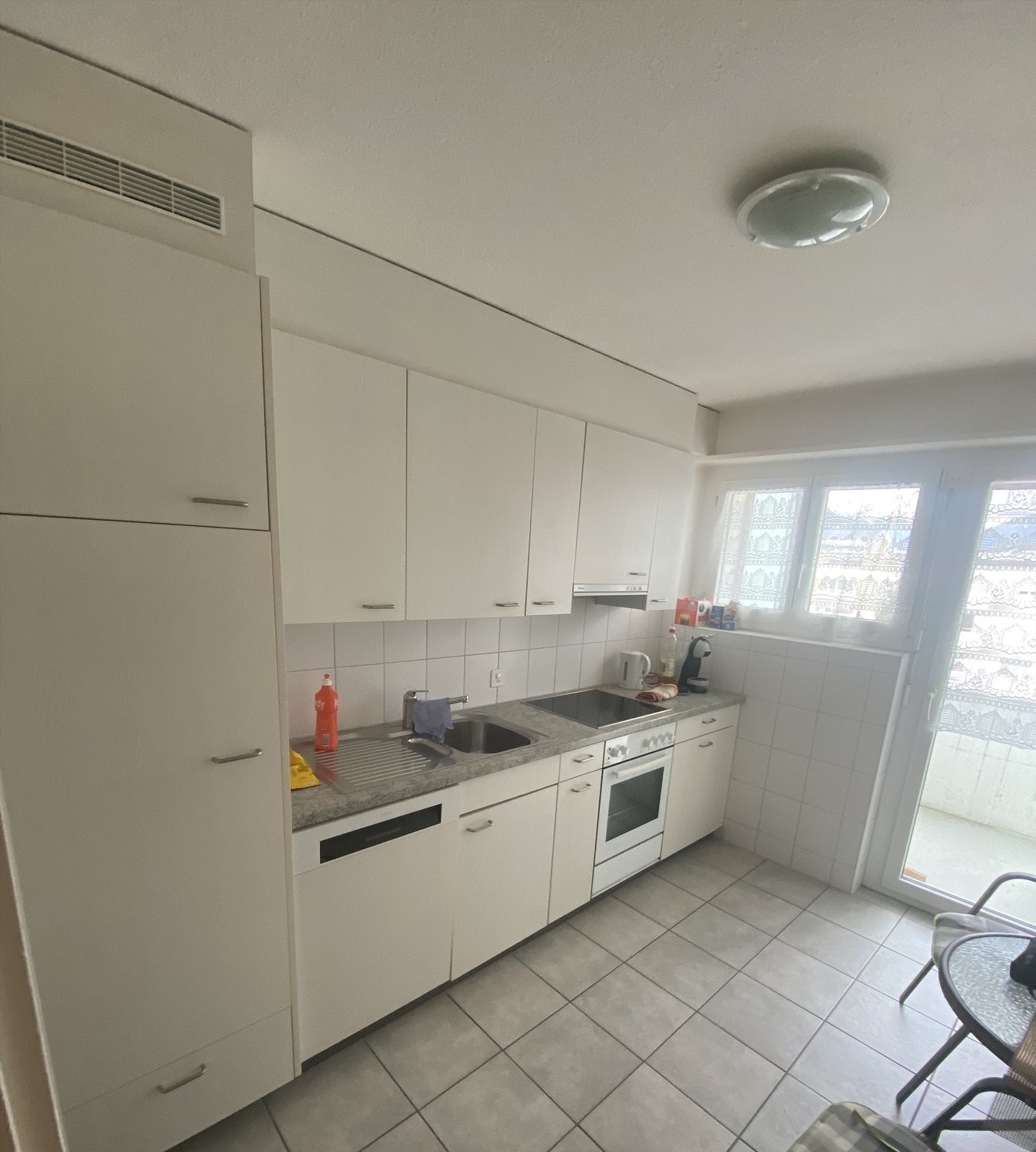 Appartement de 4 ½ pièces