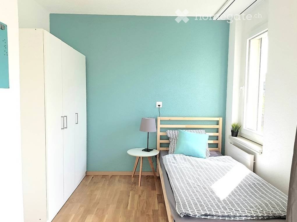 1 room single room