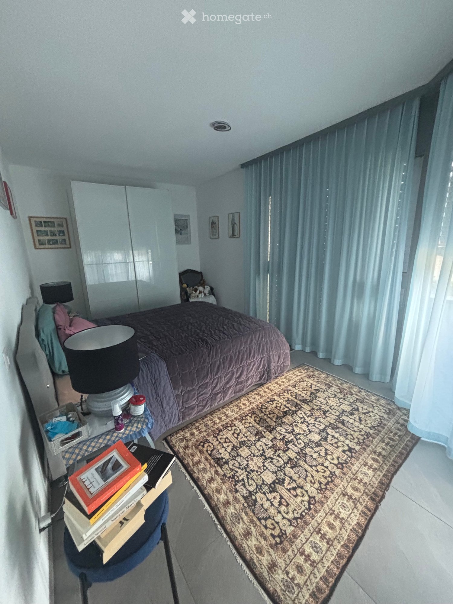 5 rooms apartment, photo 1 of 4