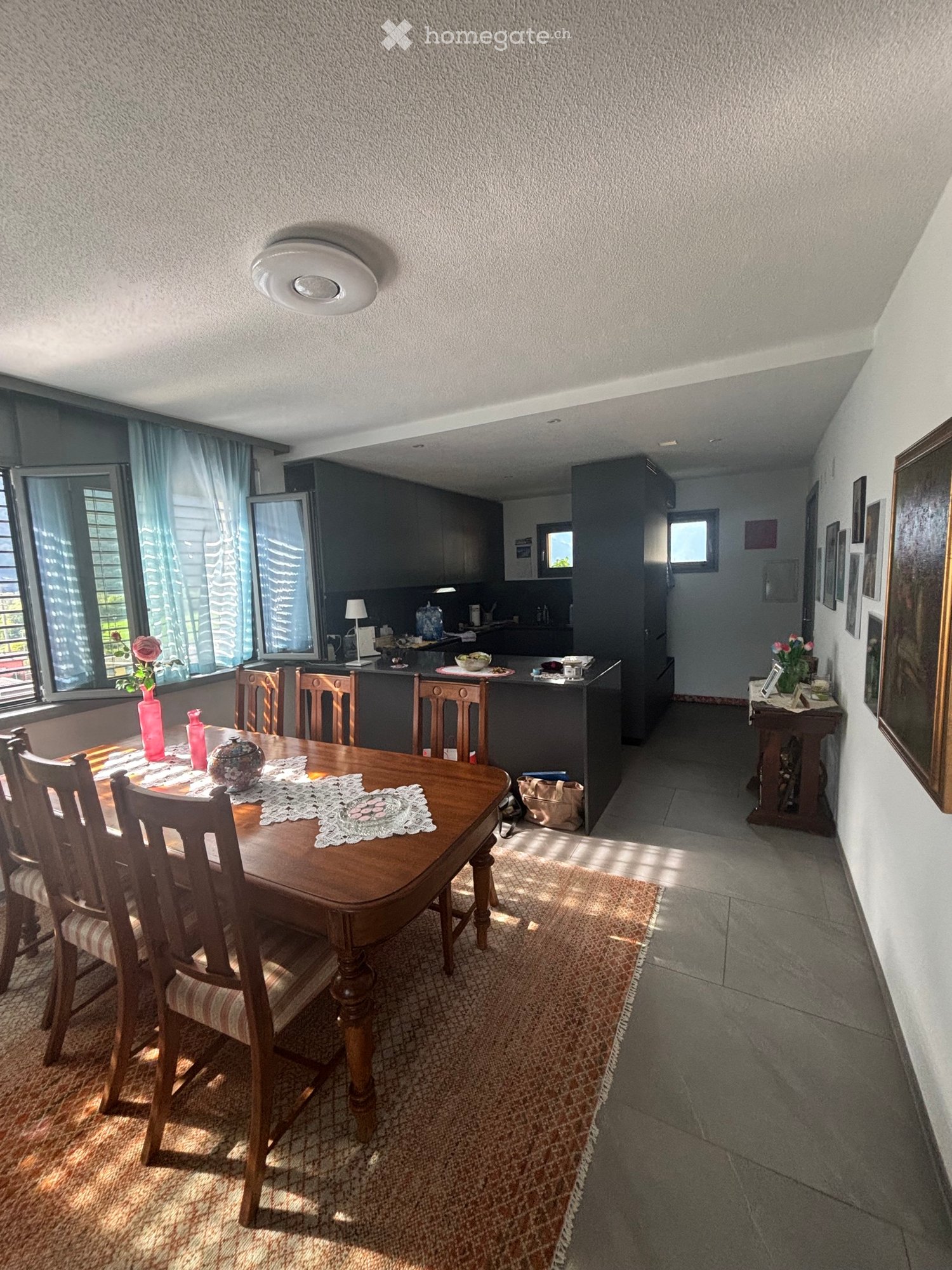5 rooms apartment, photo 4 of 4
