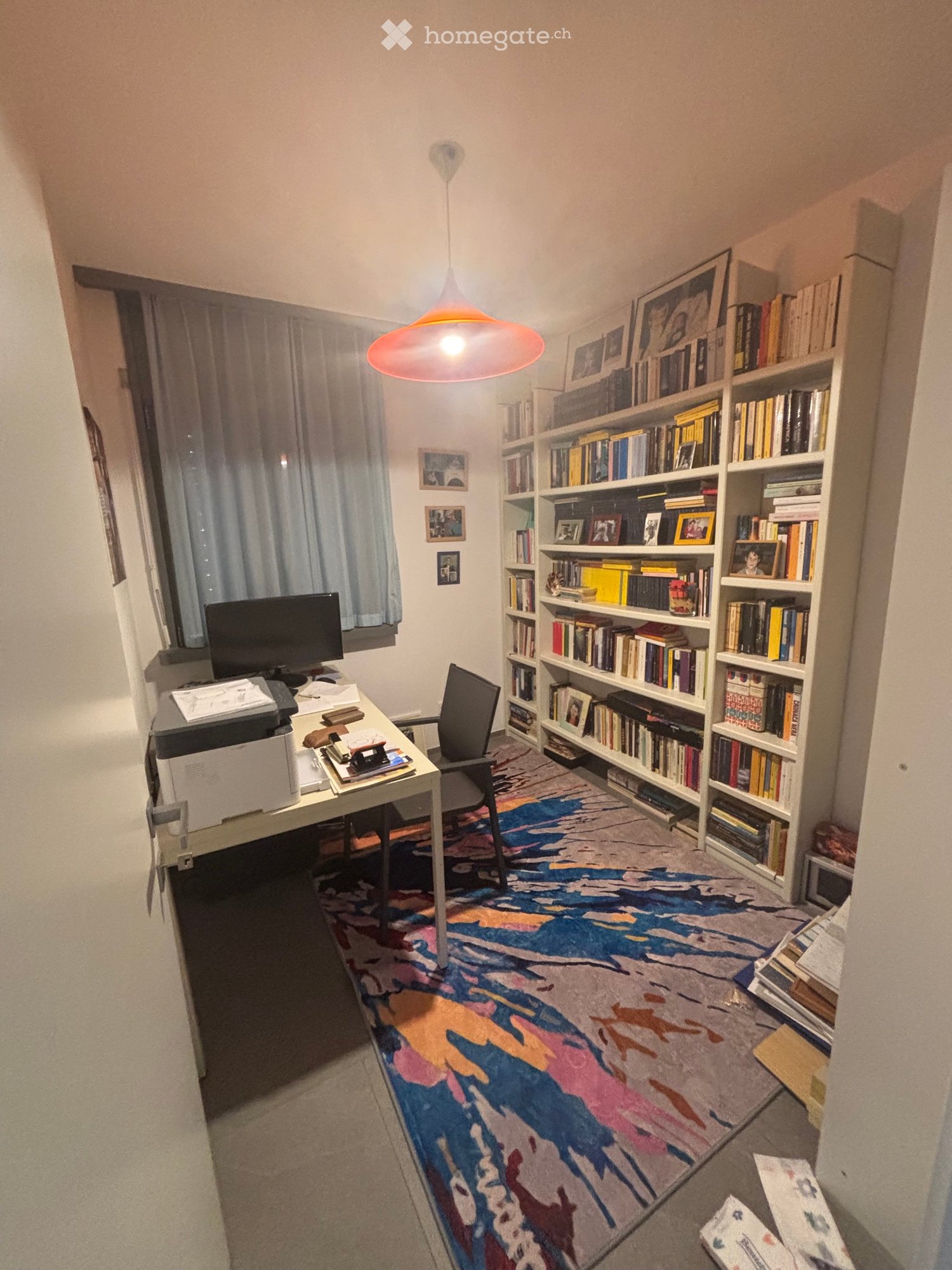 5 rooms apartment, photo 2 of 4