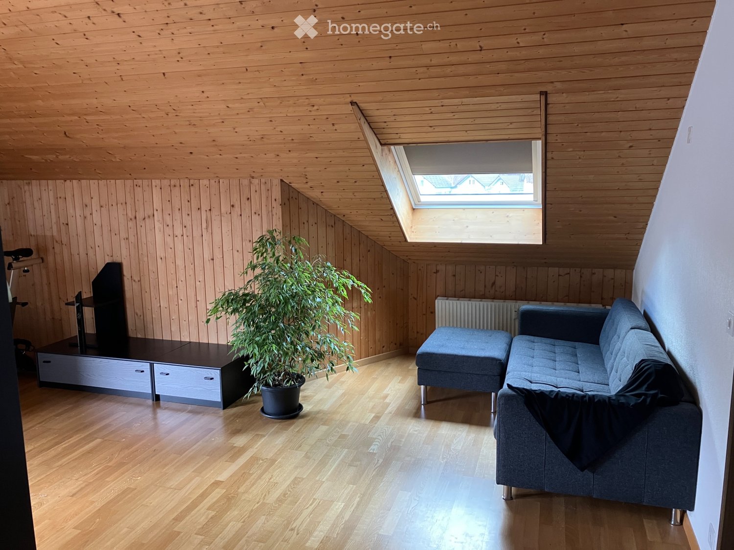 Appartamento di 3 ½ locali, foto 2 di 5