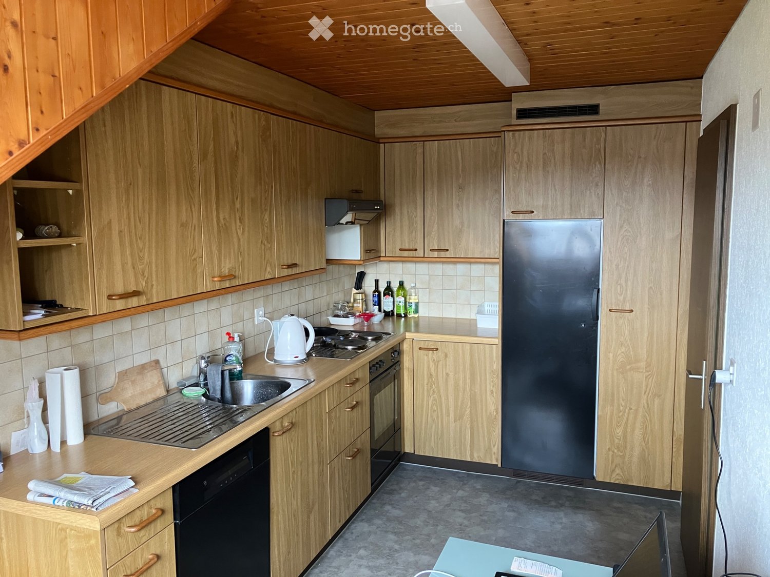 Appartamento di 3 ½ locali, foto 3 di 5