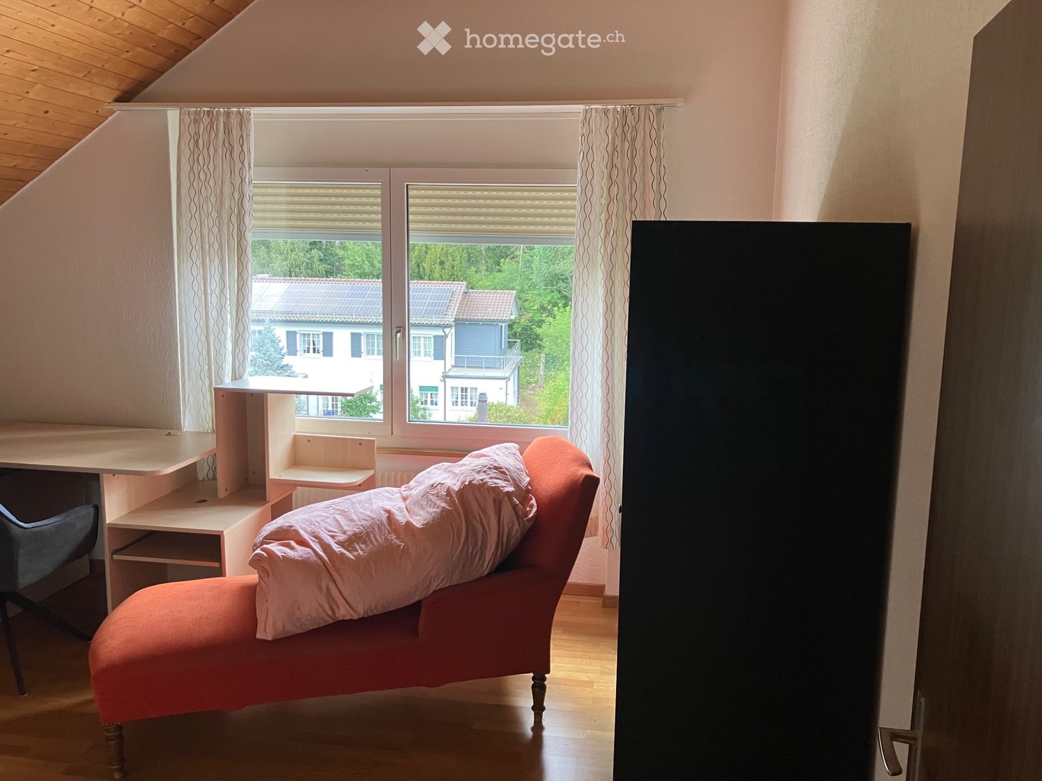 Appartamento di 3 ½ locali, foto 4 di 5