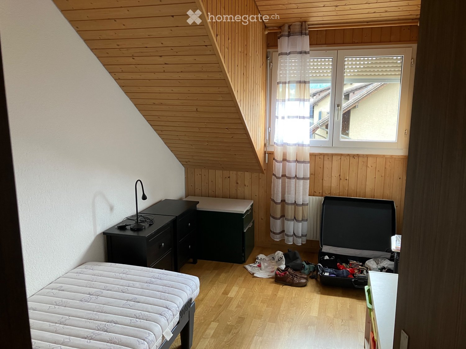 Appartamento di 3 ½ locali, foto 5 di 5