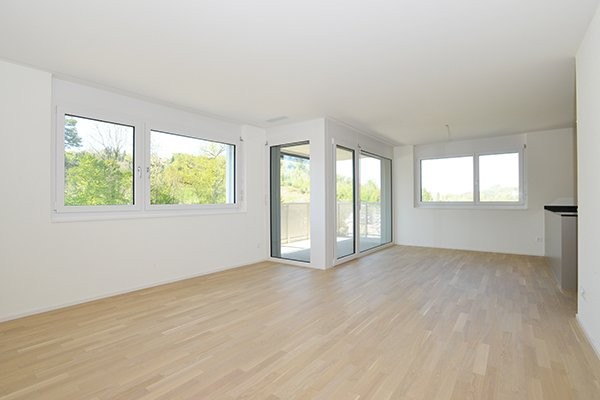 Appartement de 2 ½ pièces, photo 2 sur 6