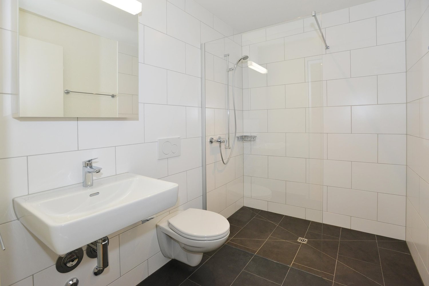 Appartement de 2 ½ pièces, photo 4 sur 6