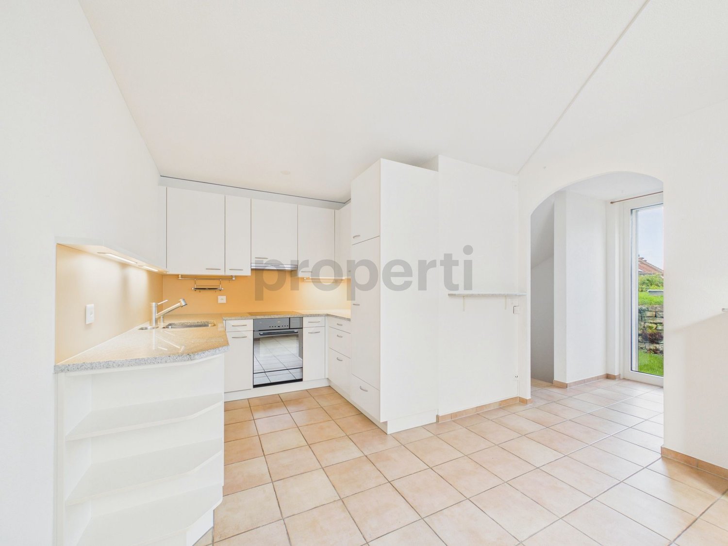 7 rooms row house