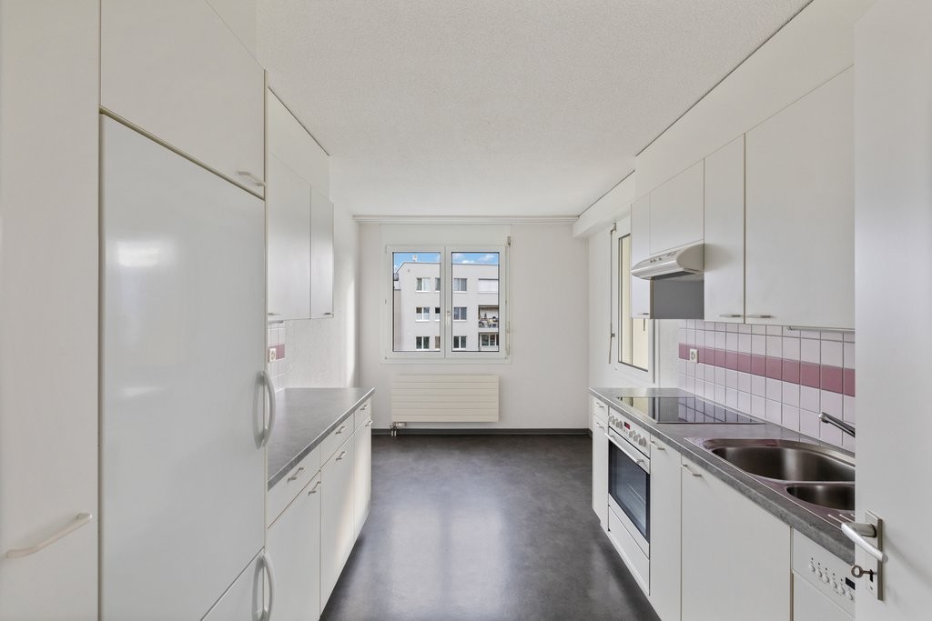 4 ½ rooms apartment