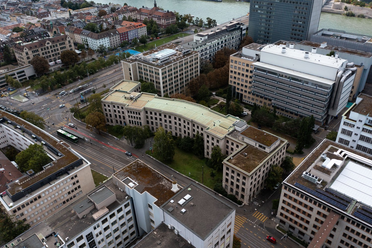 100m² office, photo 2 of 10