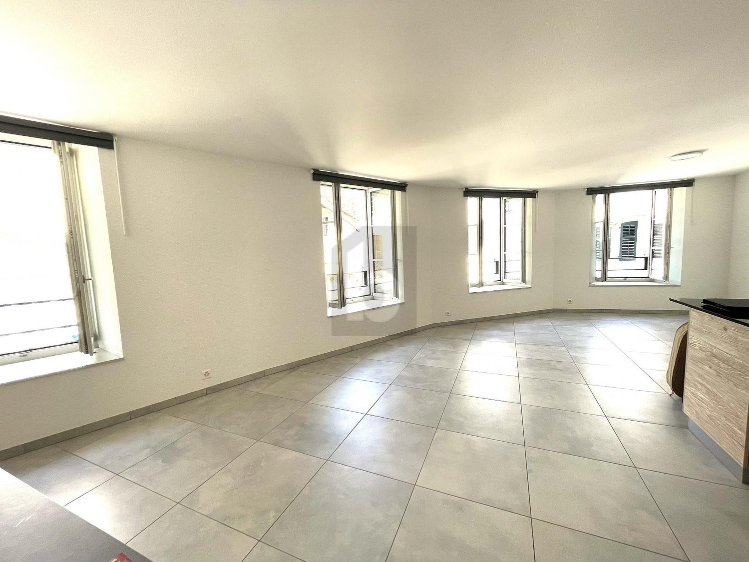 2 ½ rooms apartment, photo 1 of 4