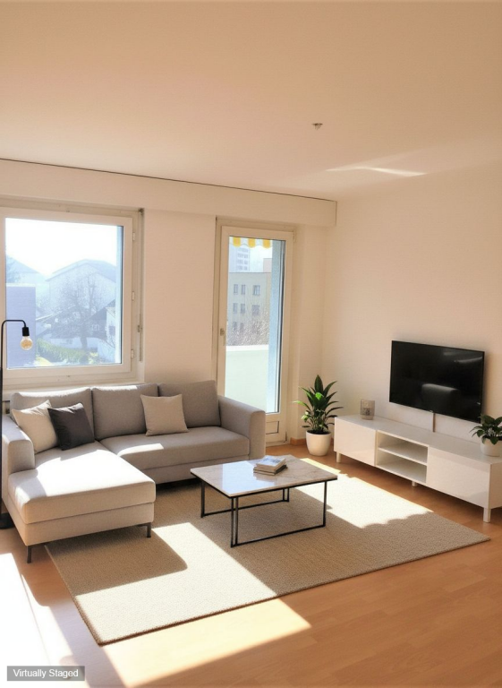 3 ½ rooms apartment, photo 2 of 6