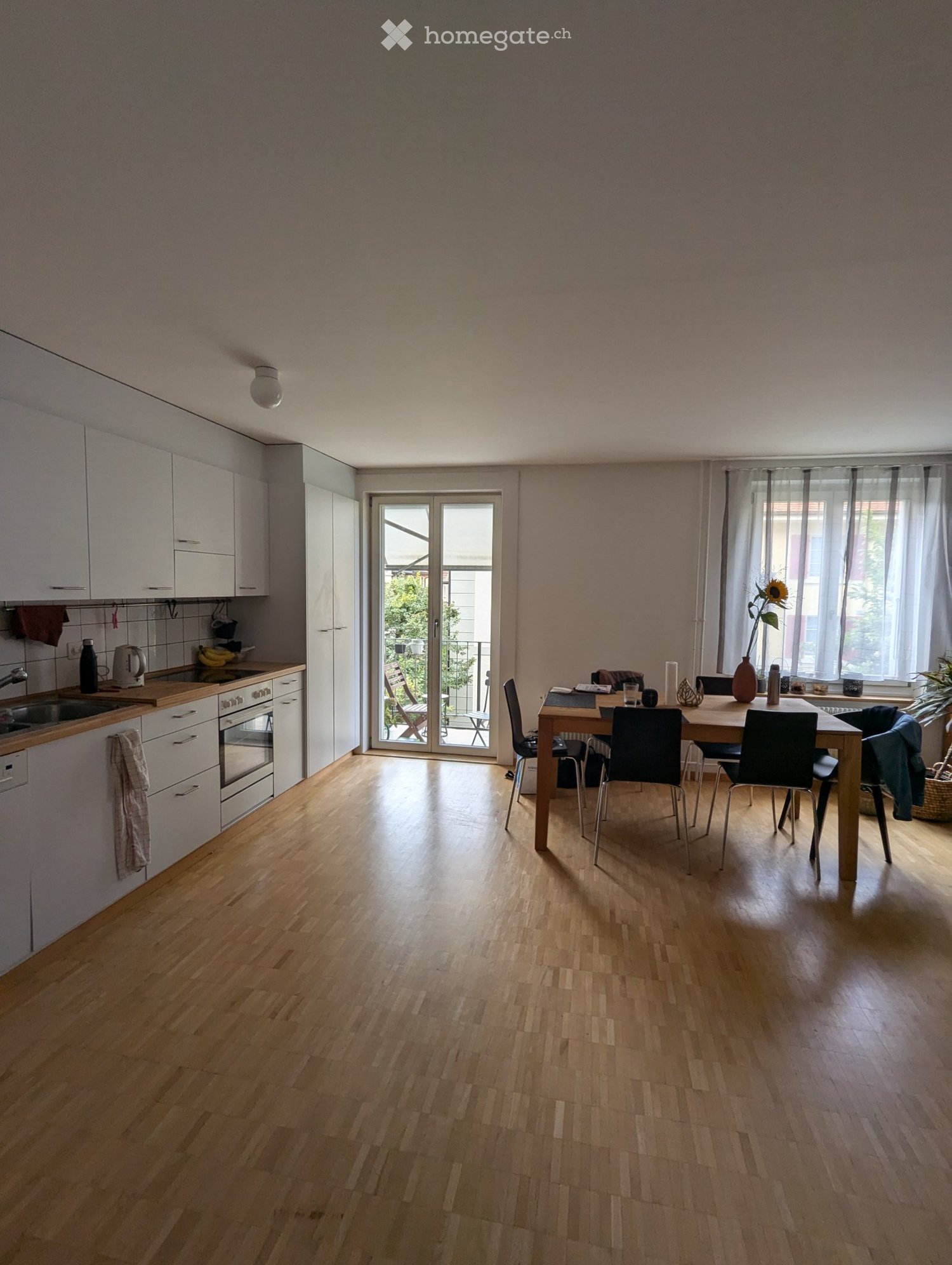 2 rooms apartment, photo 1 of 5