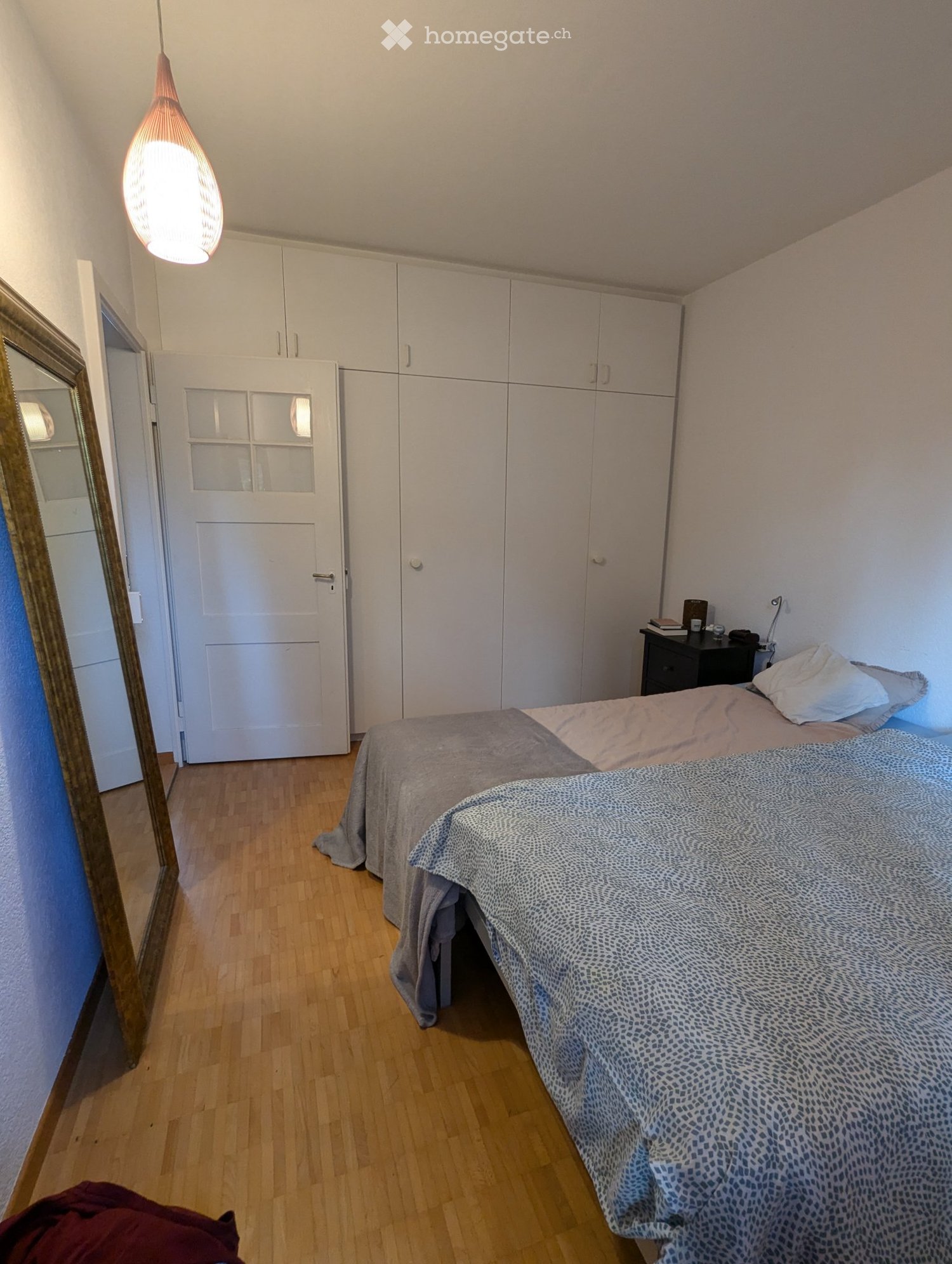 2 rooms apartment, photo 4 of 5
