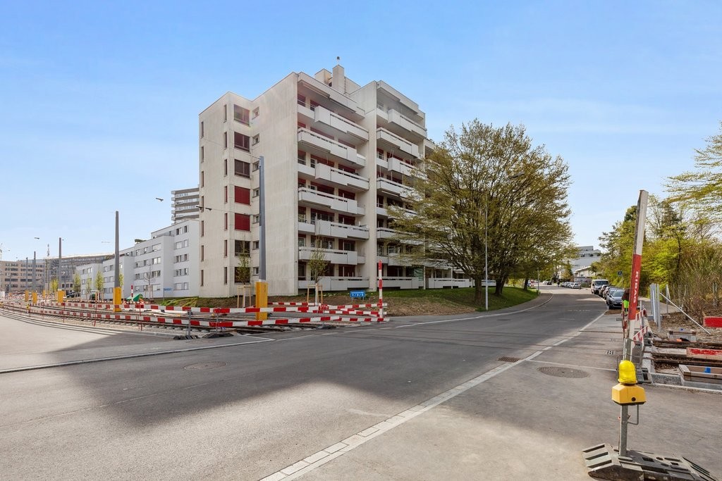 Posti auto coperti