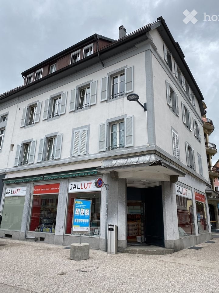 Appartamento di 6 locali, foto 1 di 5