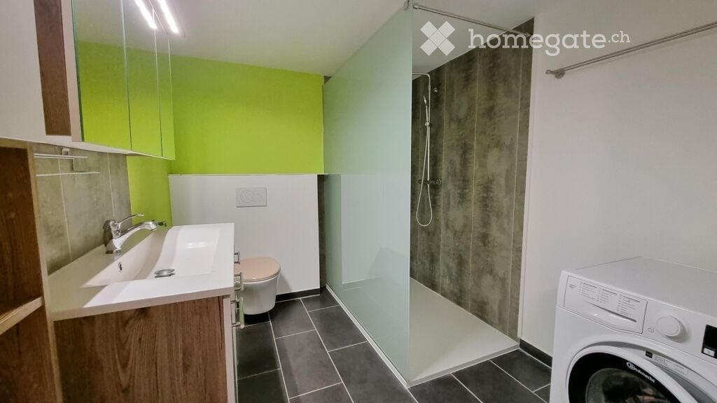 Appartamento di 4 ½ locali