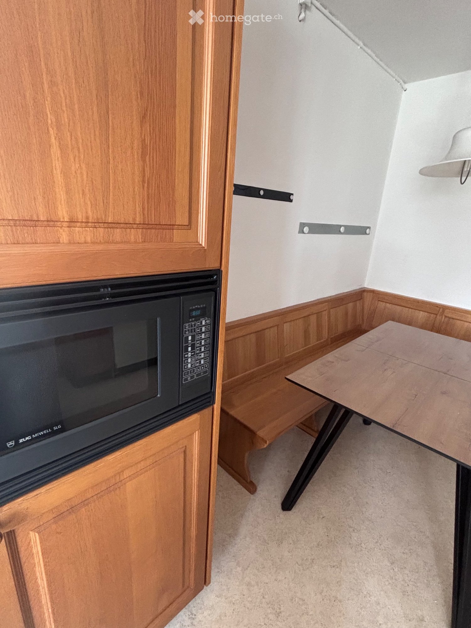 1 room single room