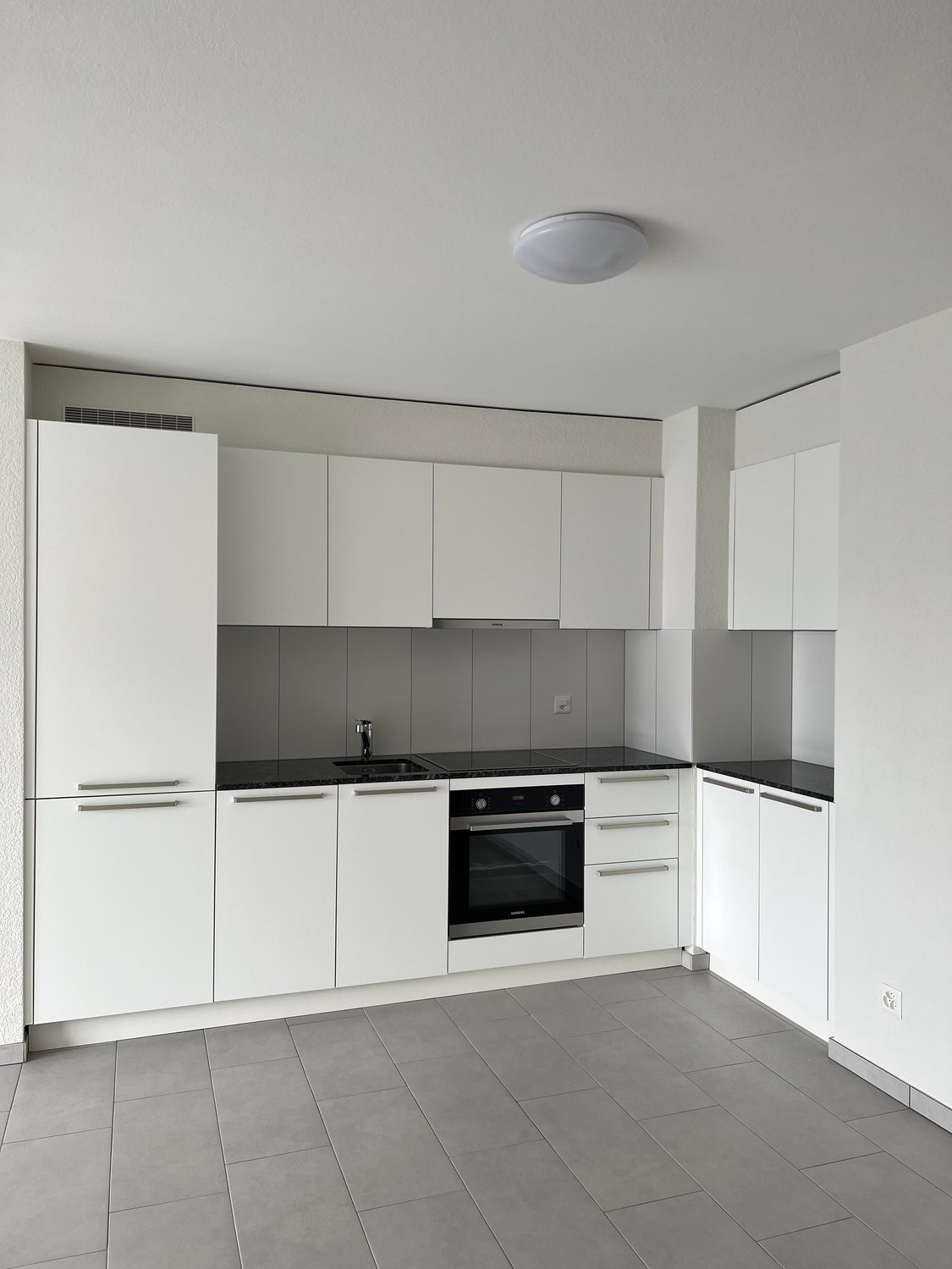Appartamento di 2 ½ locali