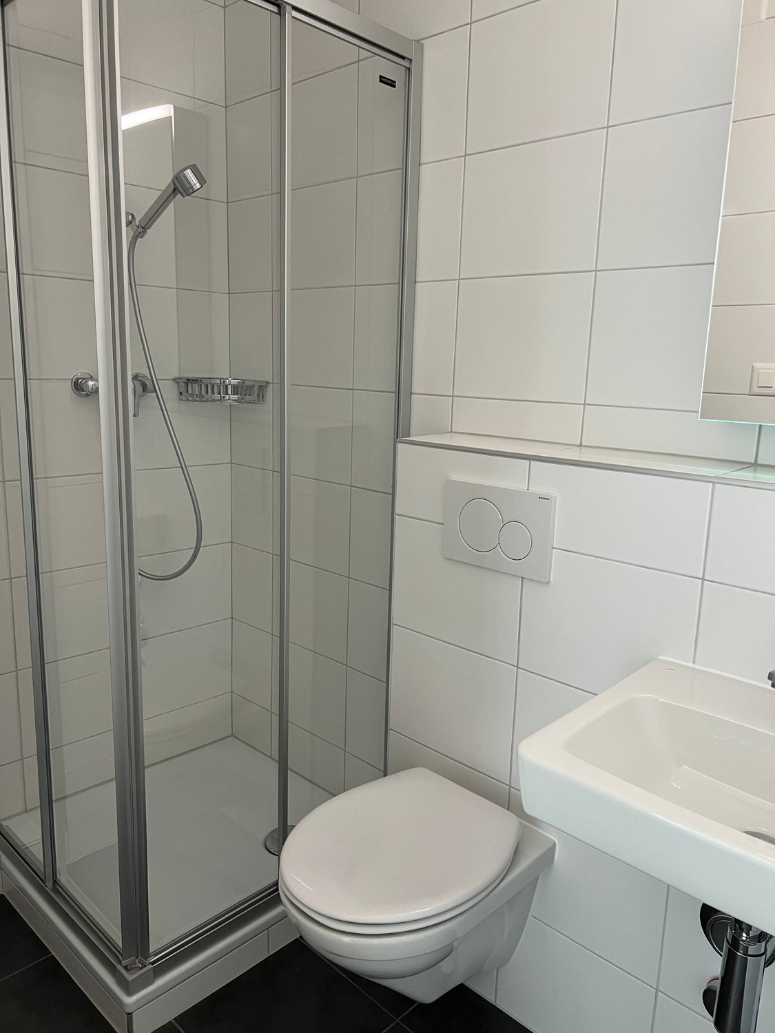 Appartamento di 2 ½ locali