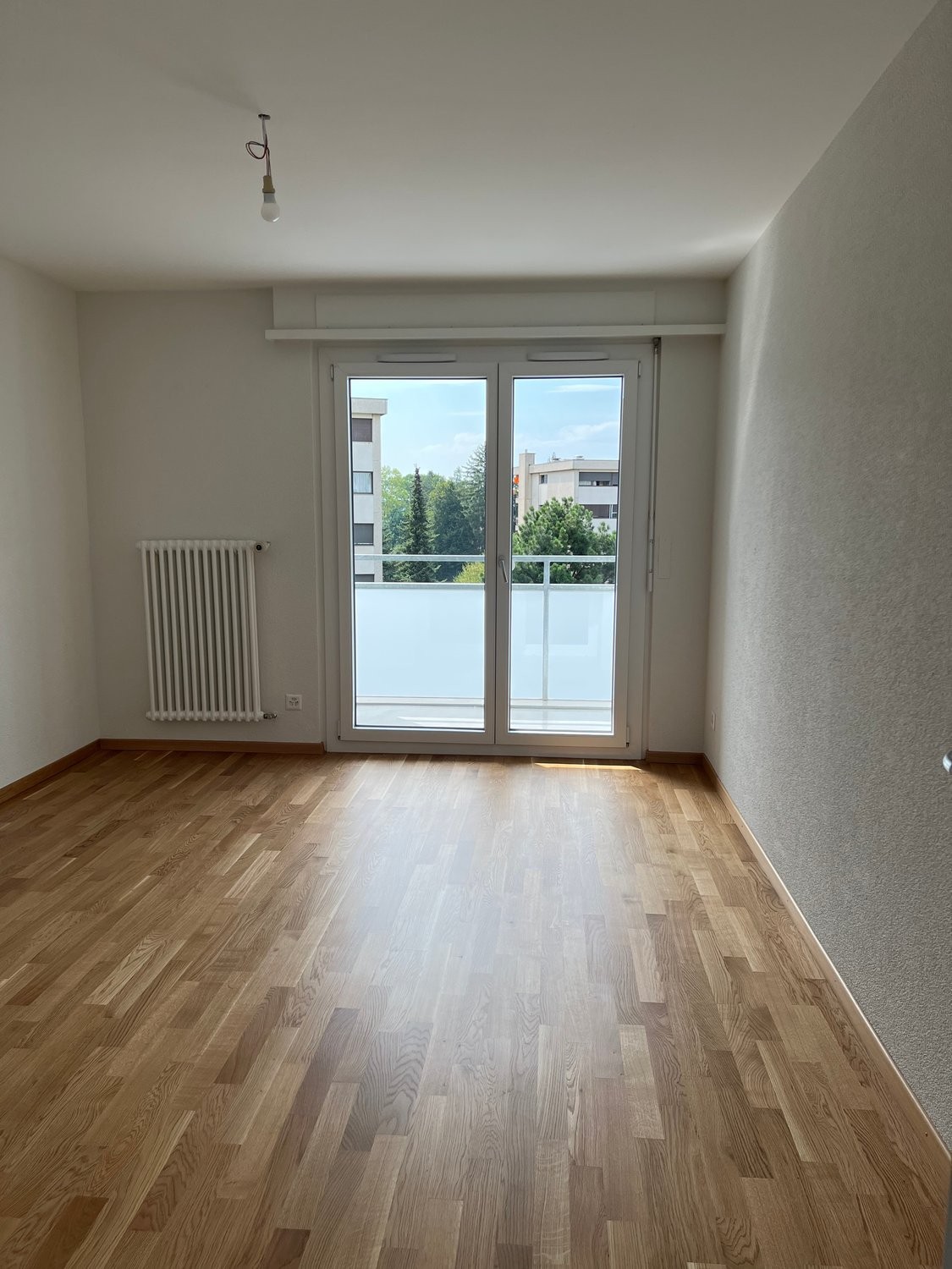 Appartamento di 2 ½ locali