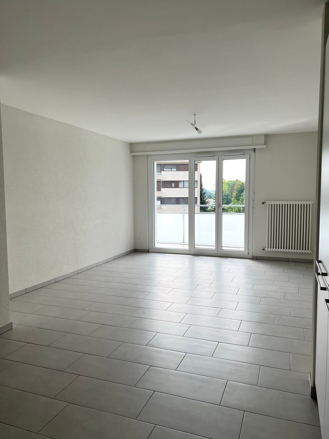 Appartamento di 2 ½ locali