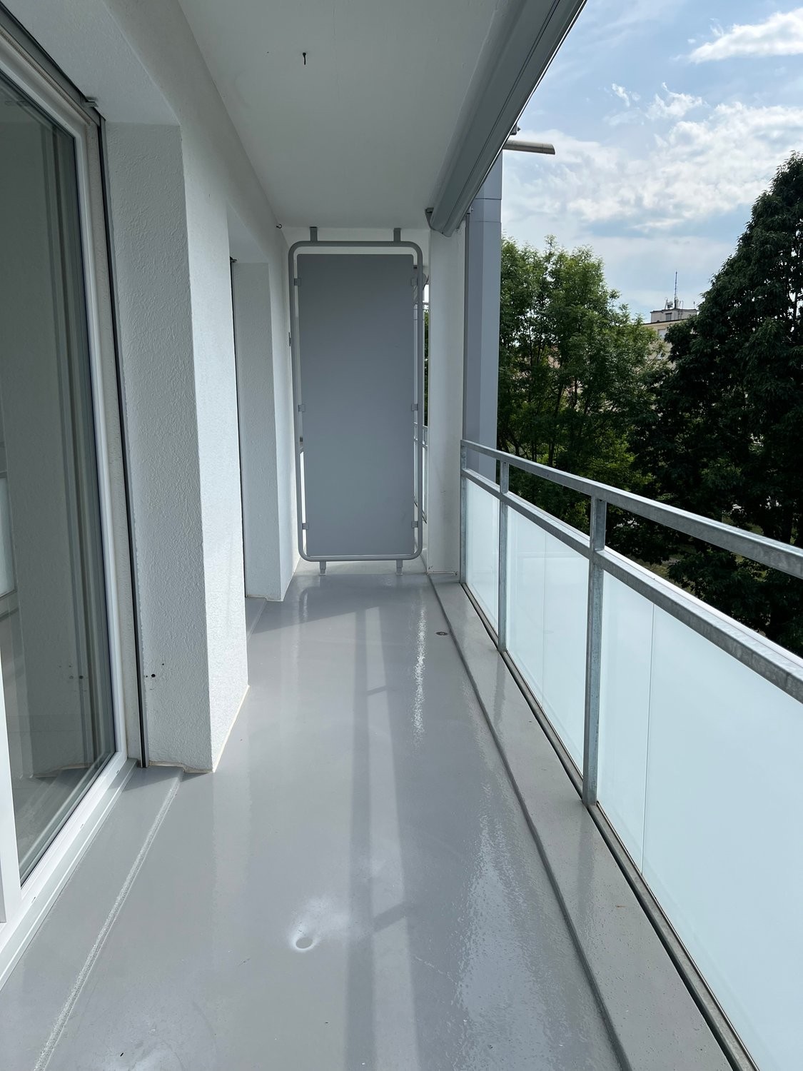Appartamento di 2 ½ locali