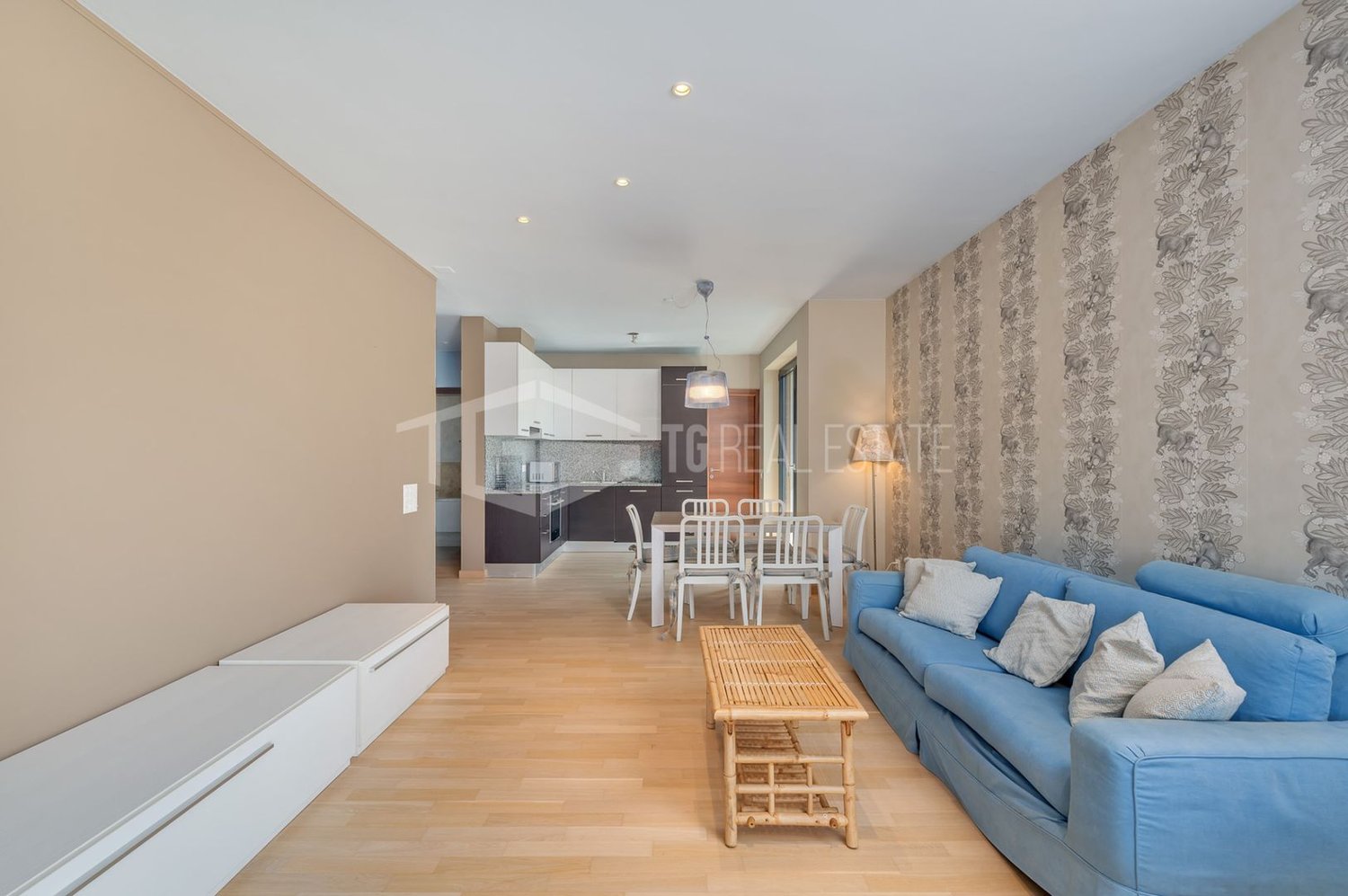3 ½ rooms apartment, photo 1 of 9