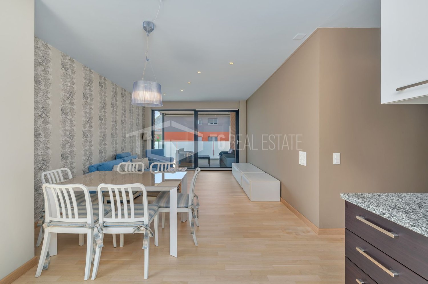 3 ½ rooms apartment, photo 4 of 9