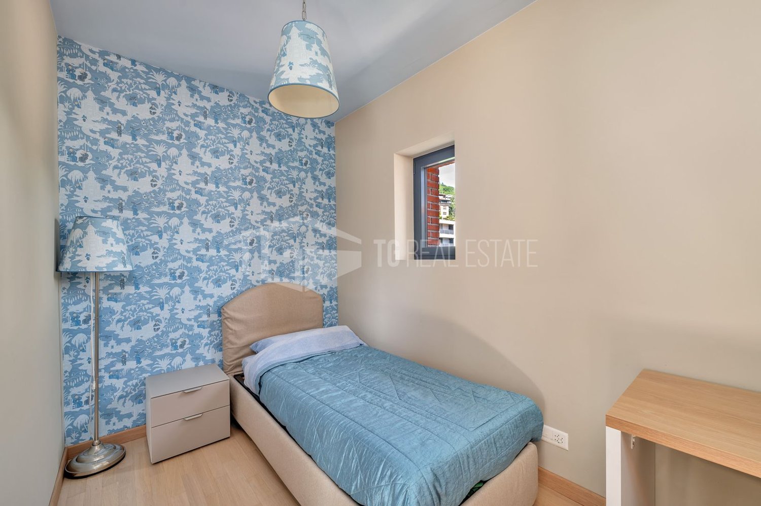 3 ½ rooms apartment, photo 8 of 9