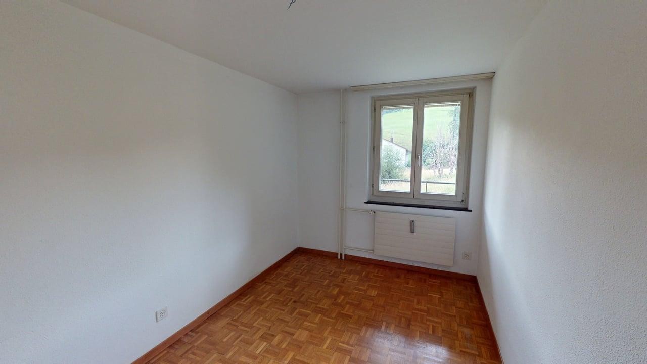 Appartement de 3 pièces