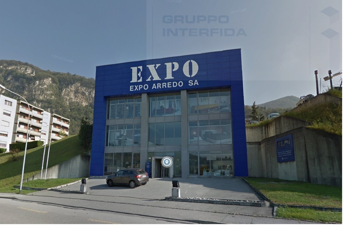 140m² office