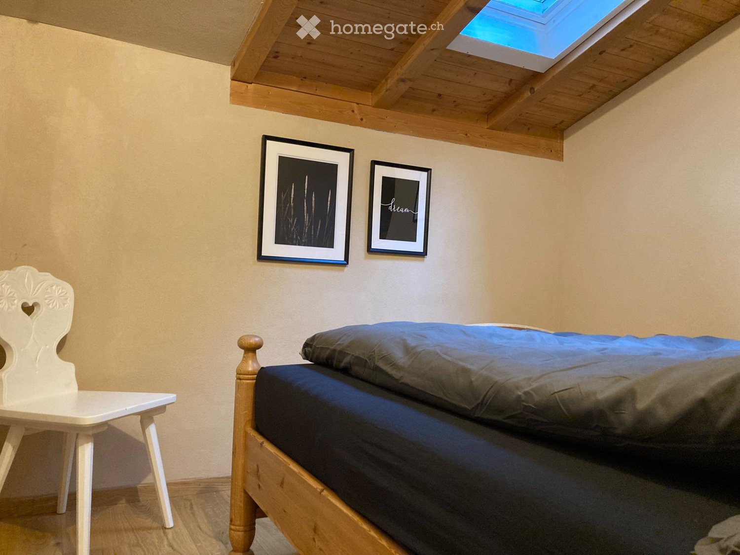 2 rooms apartment