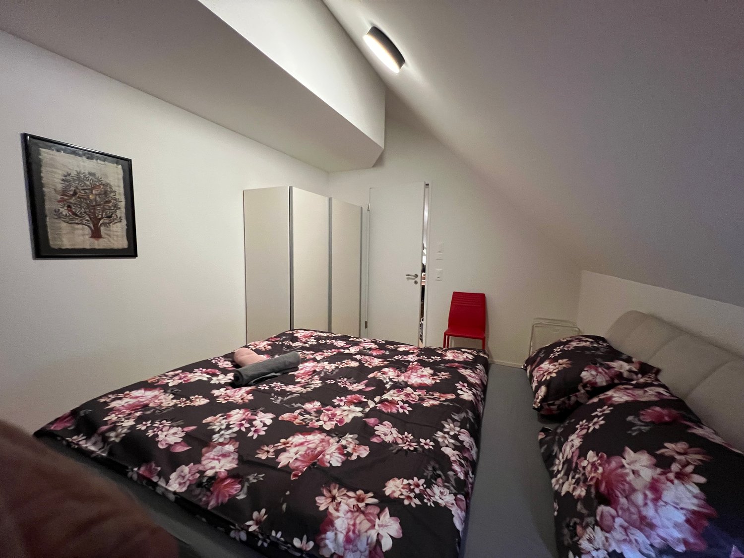 4 ½ rooms apartment, photo 8 sur 10