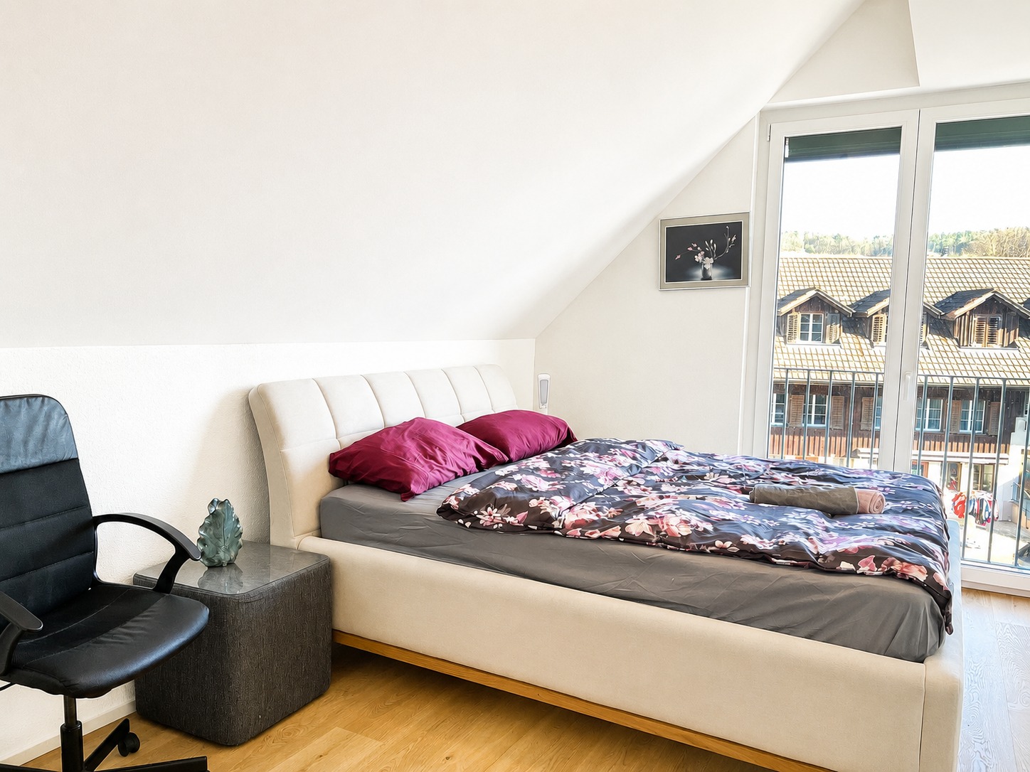 4 ½ rooms apartment, photo 4 sur 10