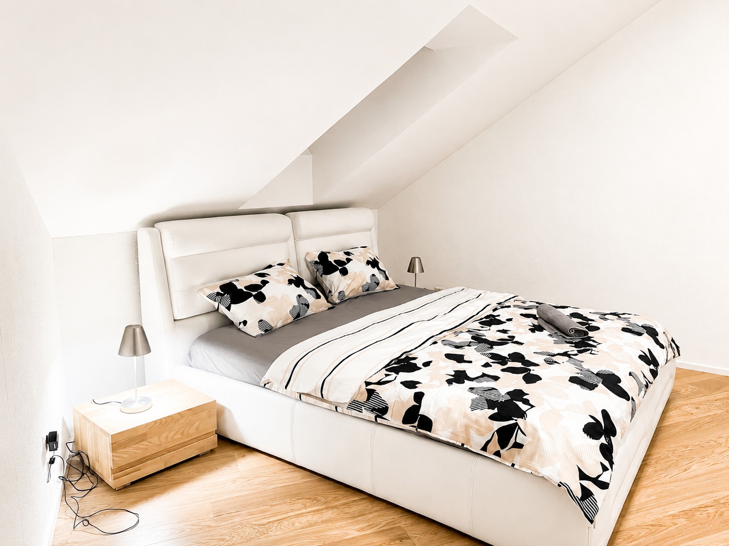 4 ½ rooms apartment, photo 10 sur 10
