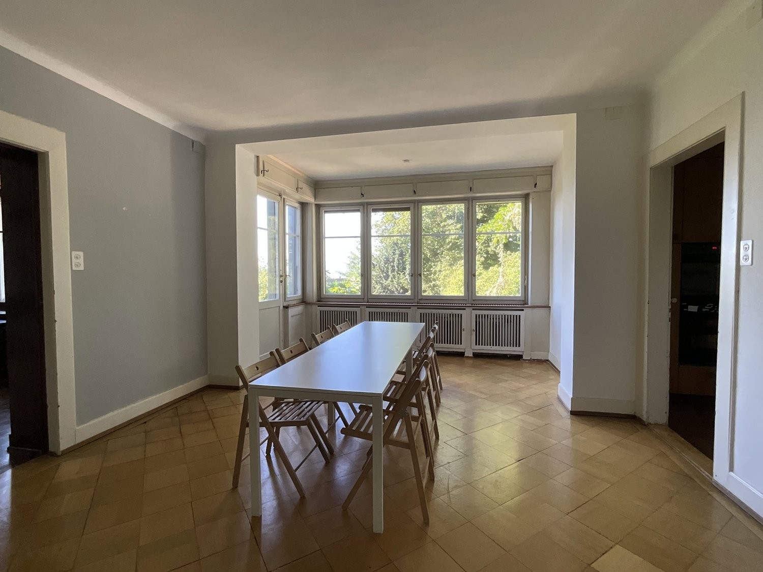 Zimmer in einer Wohngemeinschaft, Foto 9 von 10