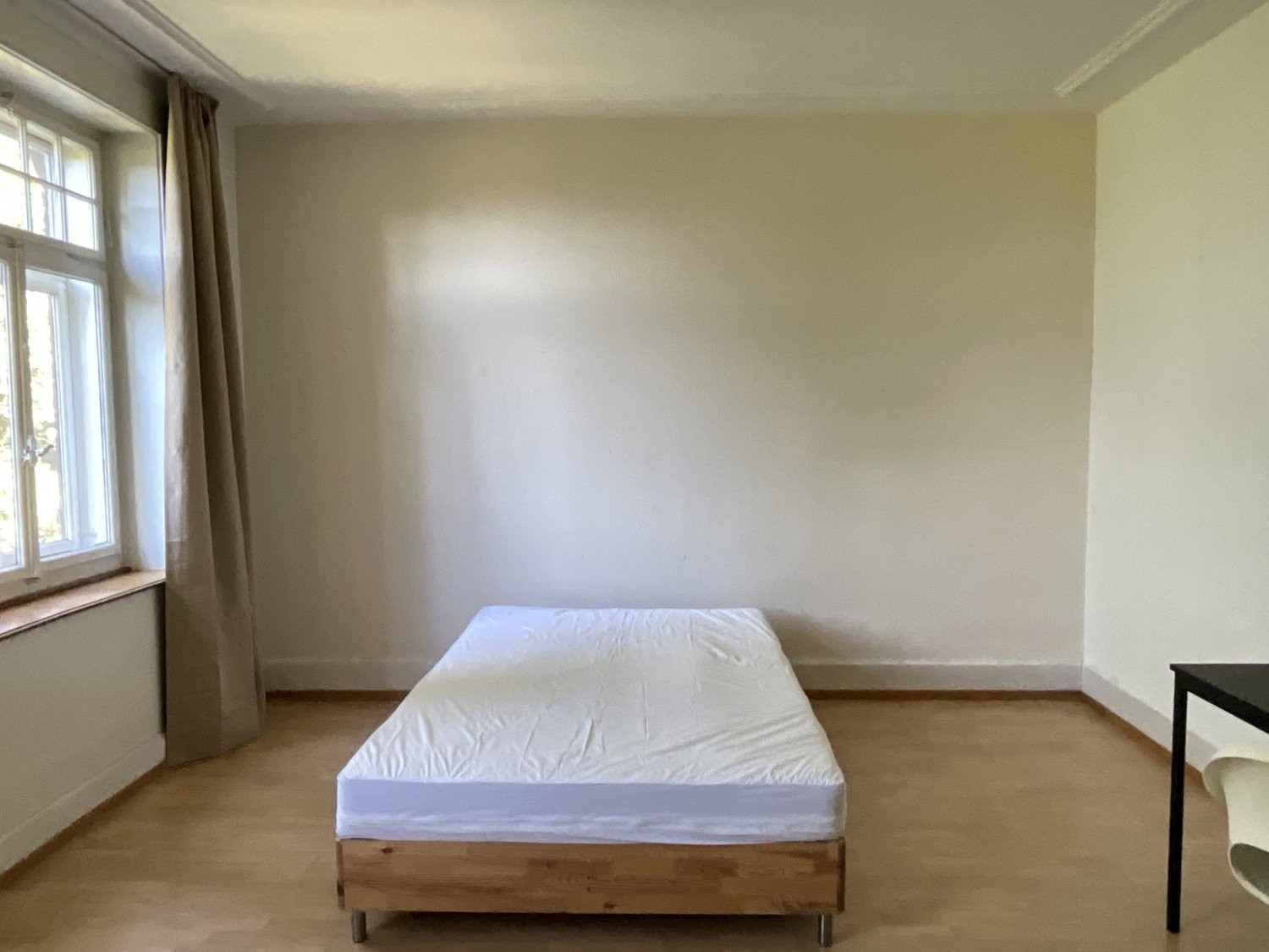 Zimmer in einer Wohngemeinschaft, Foto 4 von 10