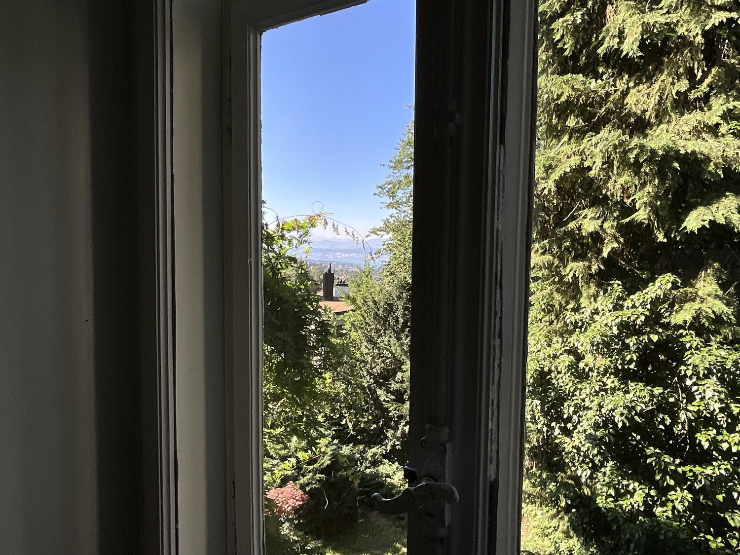 Zimmer in einer Wohngemeinschaft, Foto 3 von 10