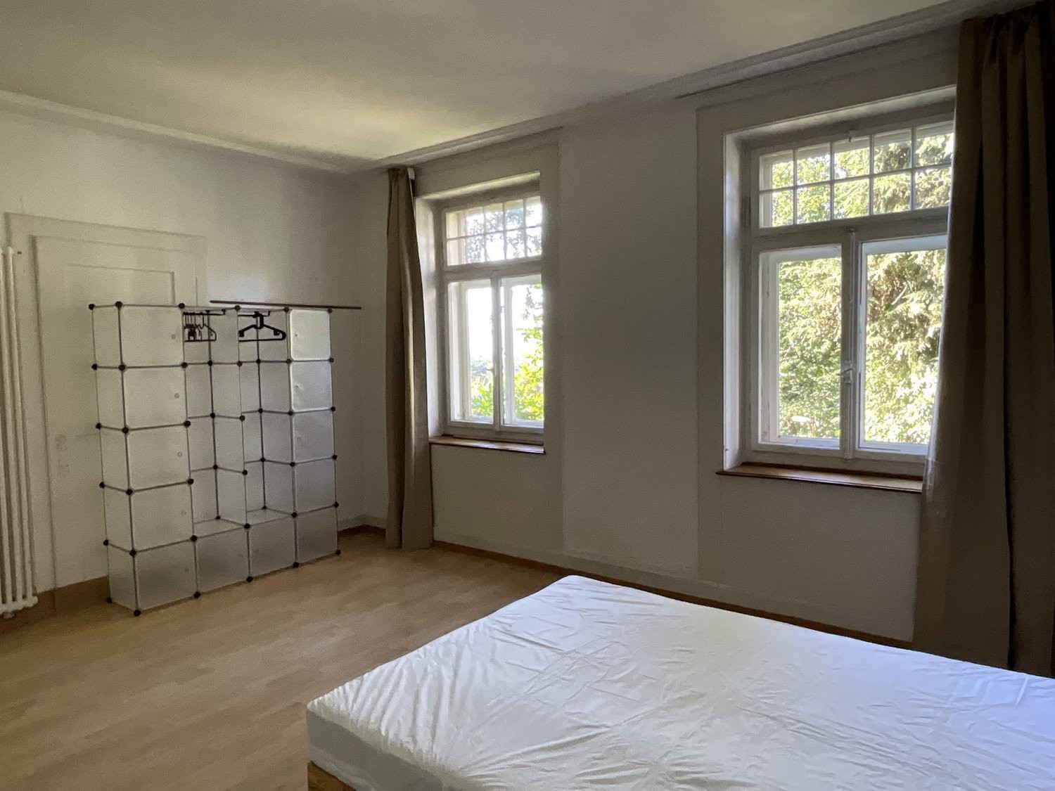 Zimmer in einer Wohngemeinschaft, Foto 1 von 10