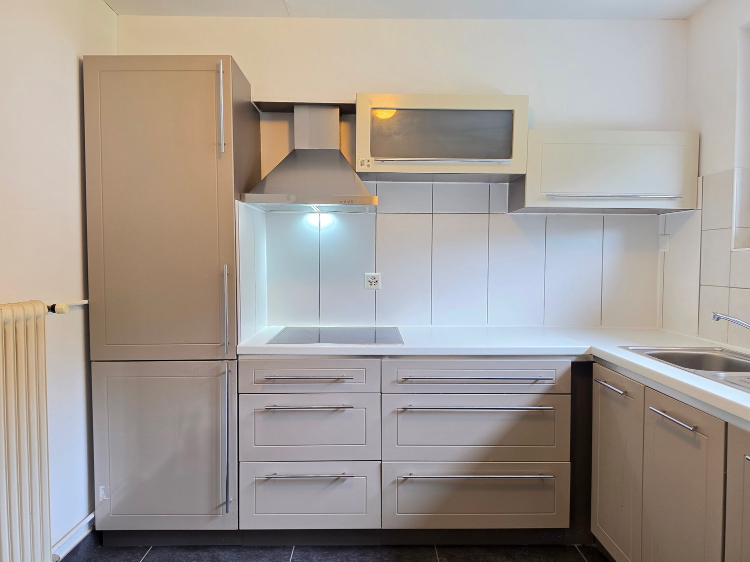 Appartamento di 3 ½ locali