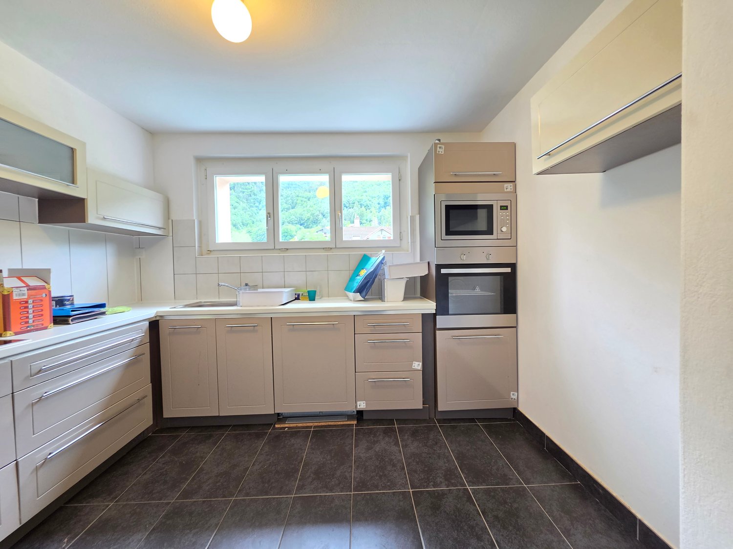 Appartamento di 3 ½ locali