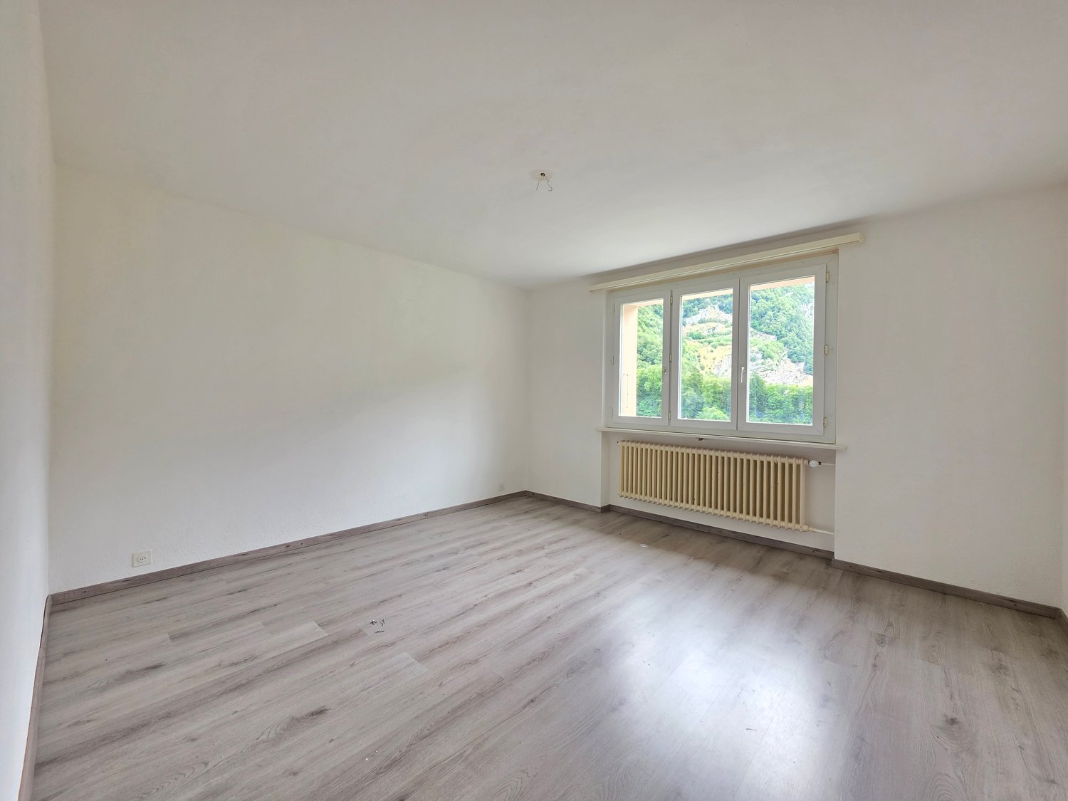 Appartamento di 3 ½ locali