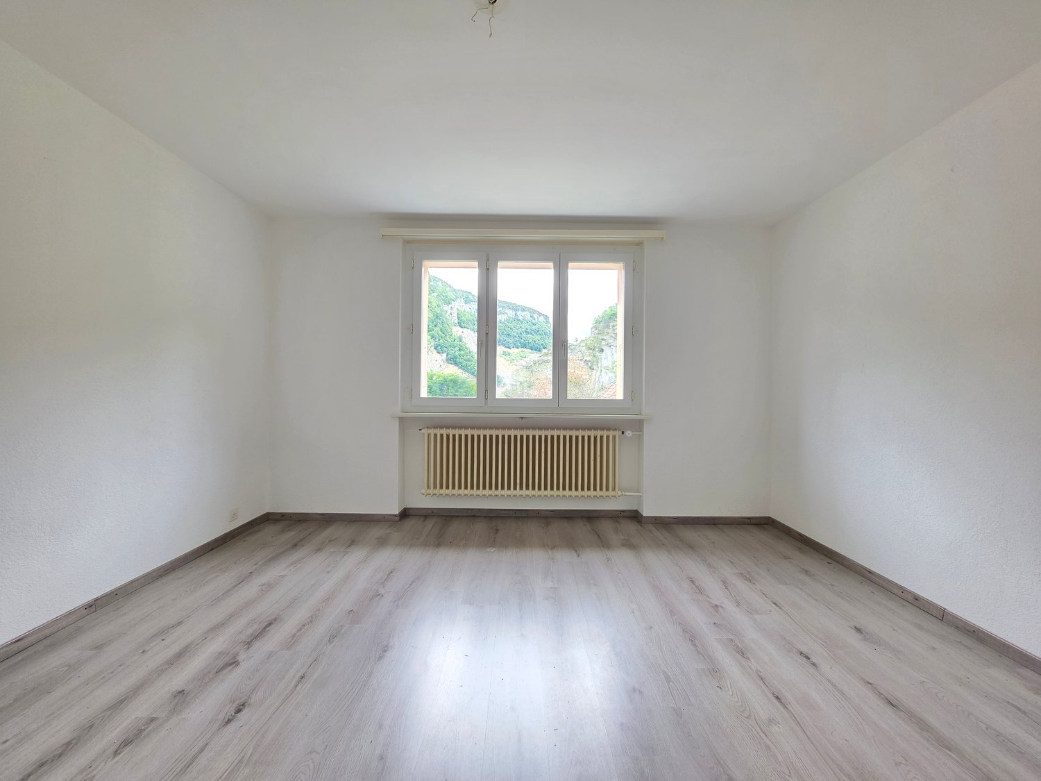 Appartamento di 3 ½ locali