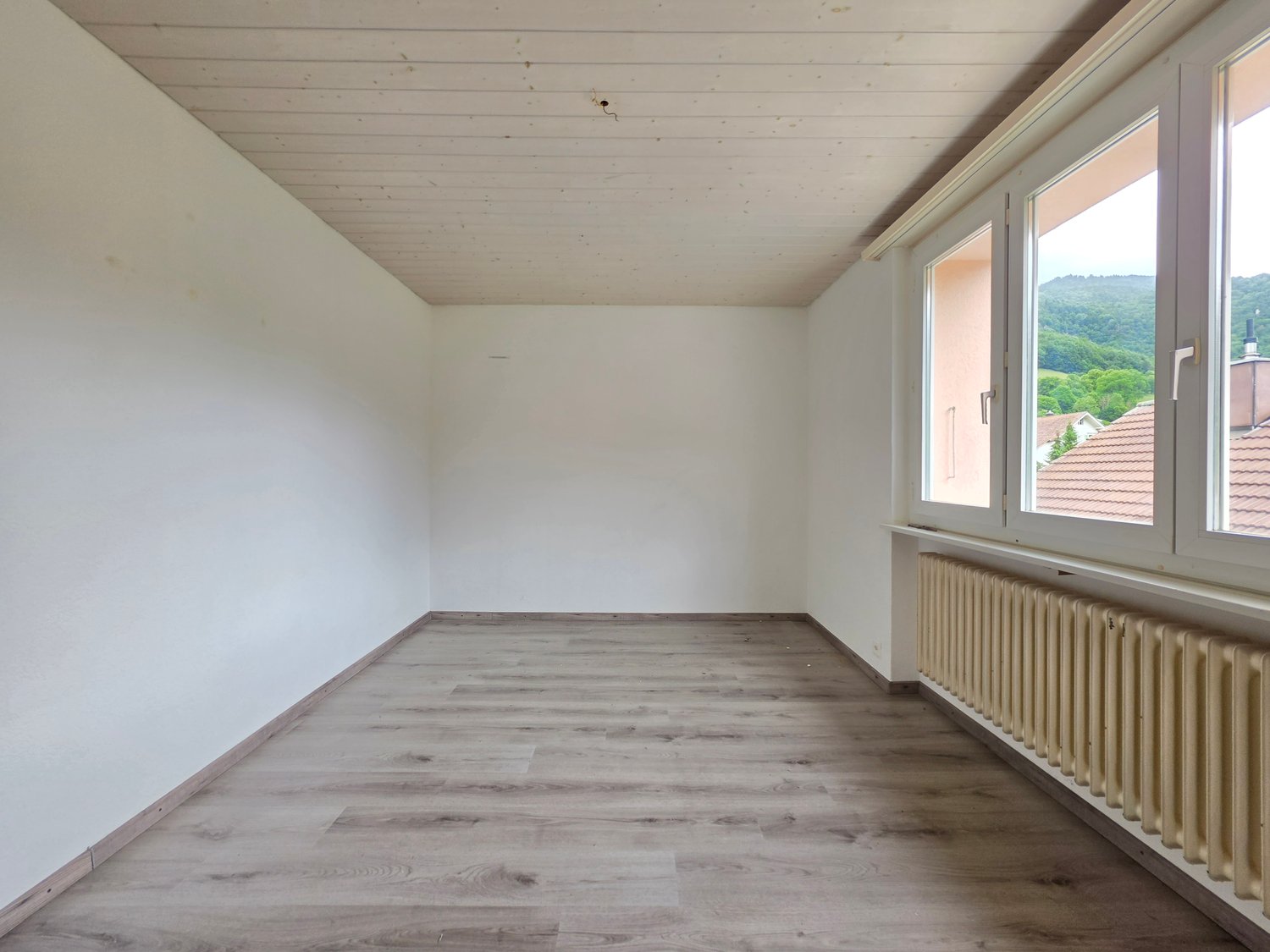 Appartamento di 3 ½ locali