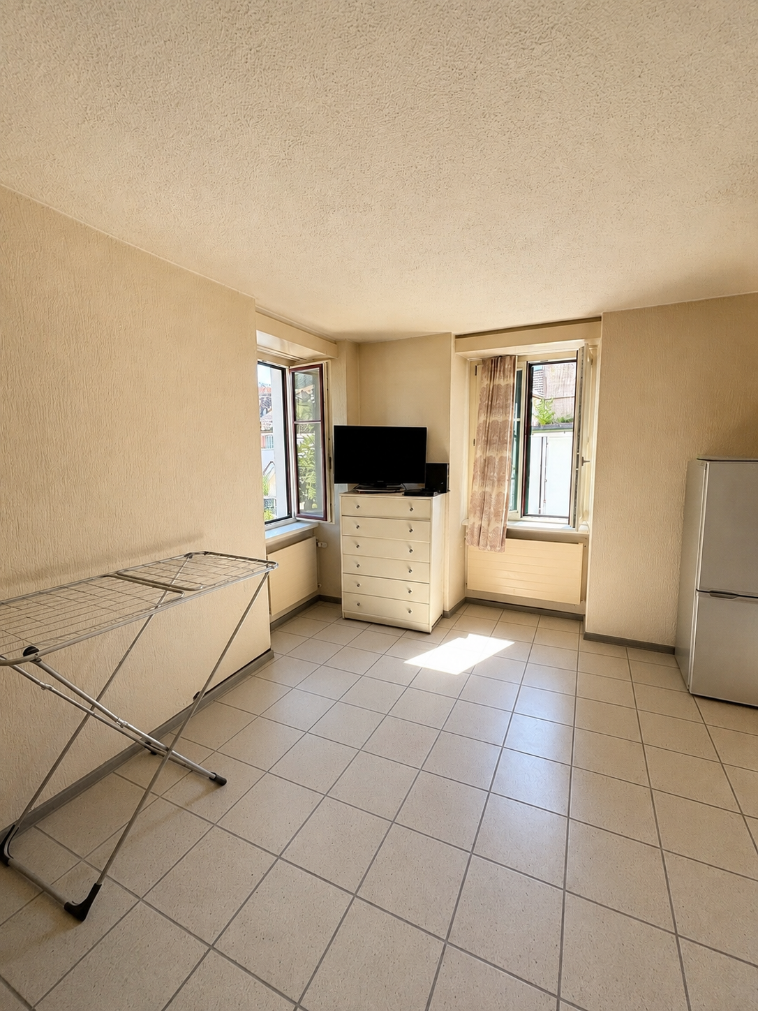 1 room apartment, photo 2 of 4