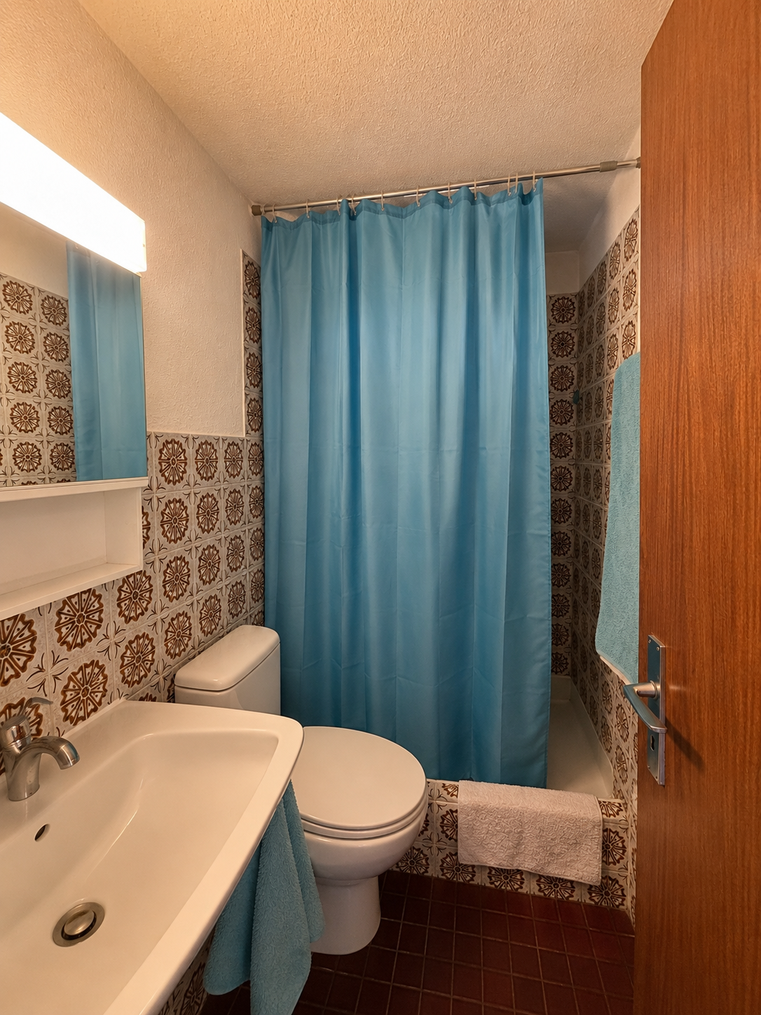 1 room apartment, photo 4 of 4