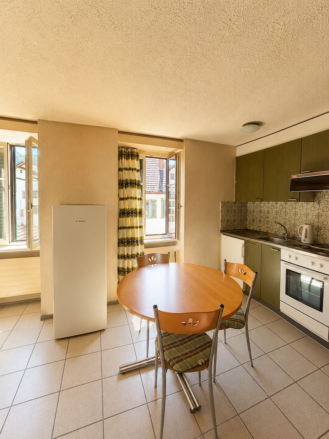 1 room apartment, photo 1 of 4